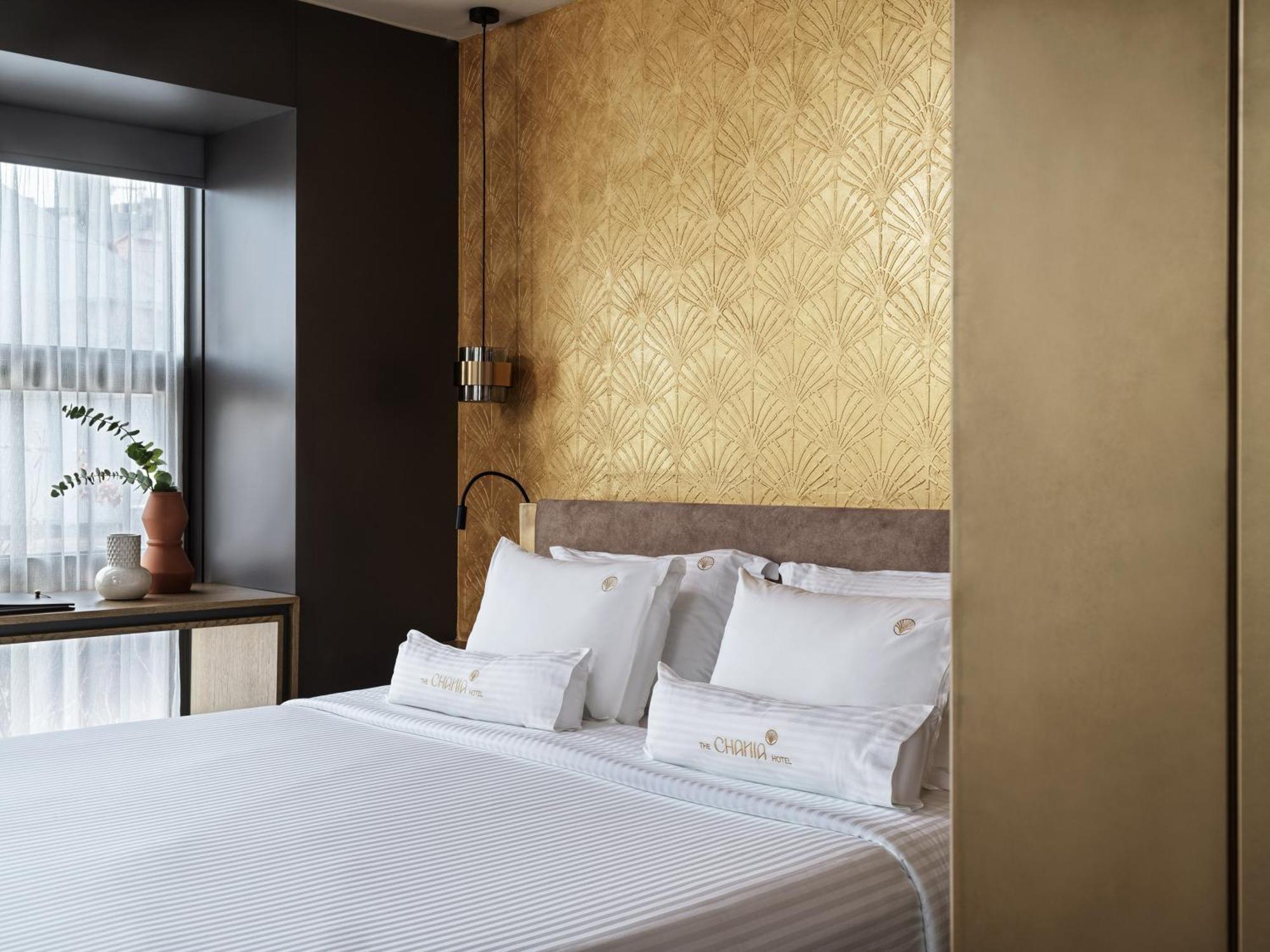 The Chania 5* Chrissi Akti Chania
