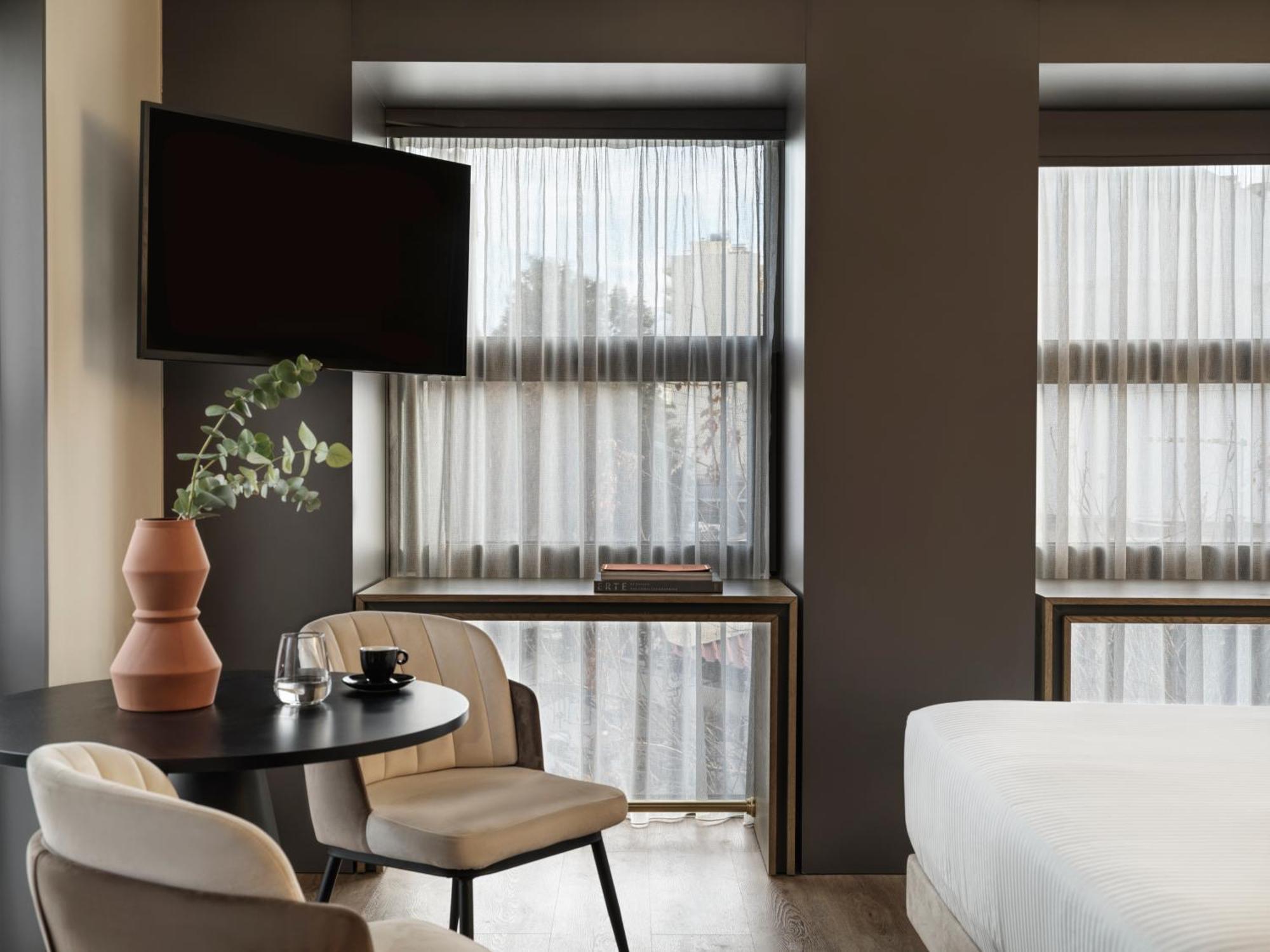 The Chania Crete, Vignette Collection Hotel Chania (Crete)