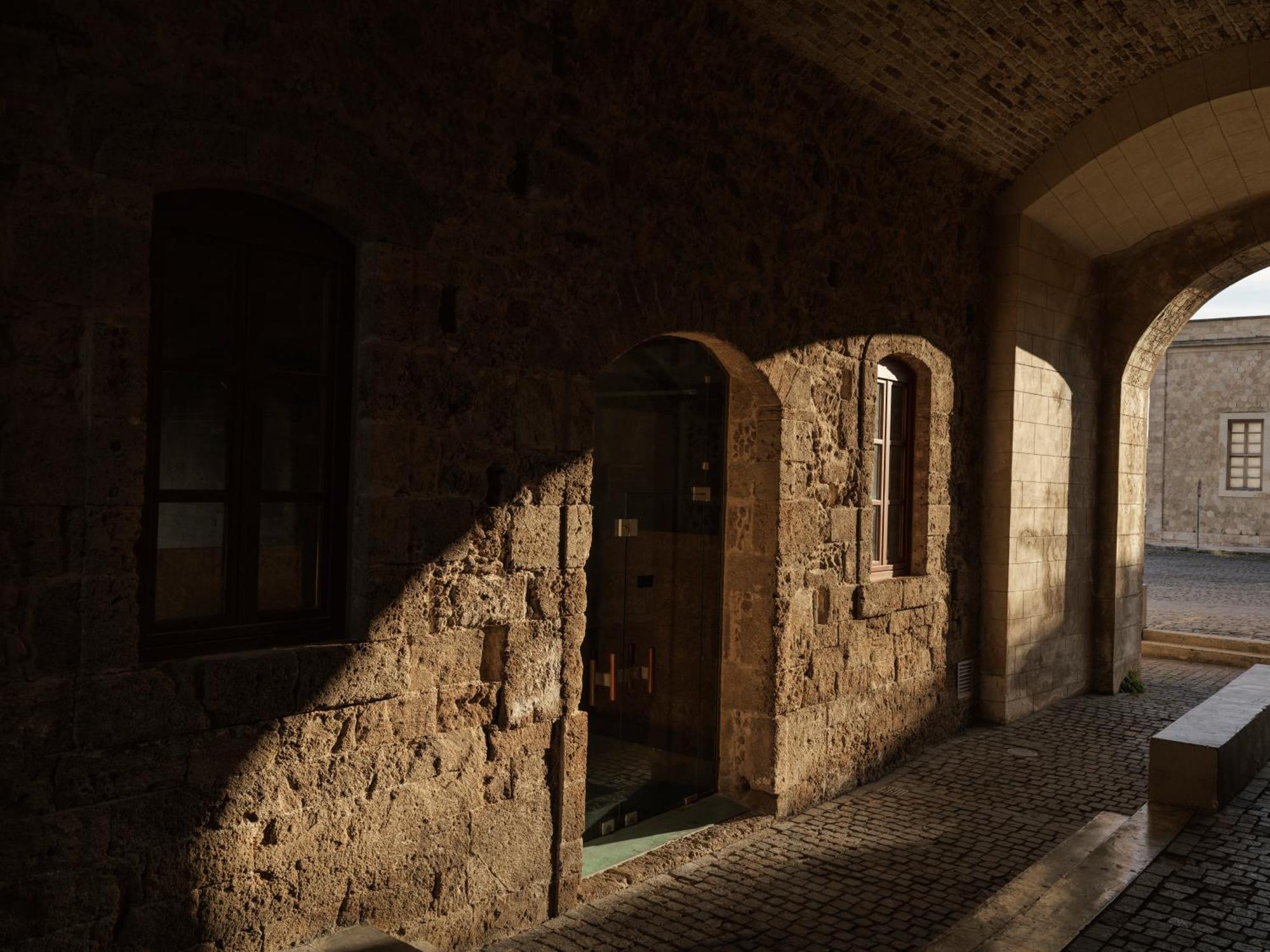 The Chania Crete, Vignette Collection 5* Chania (Crete)