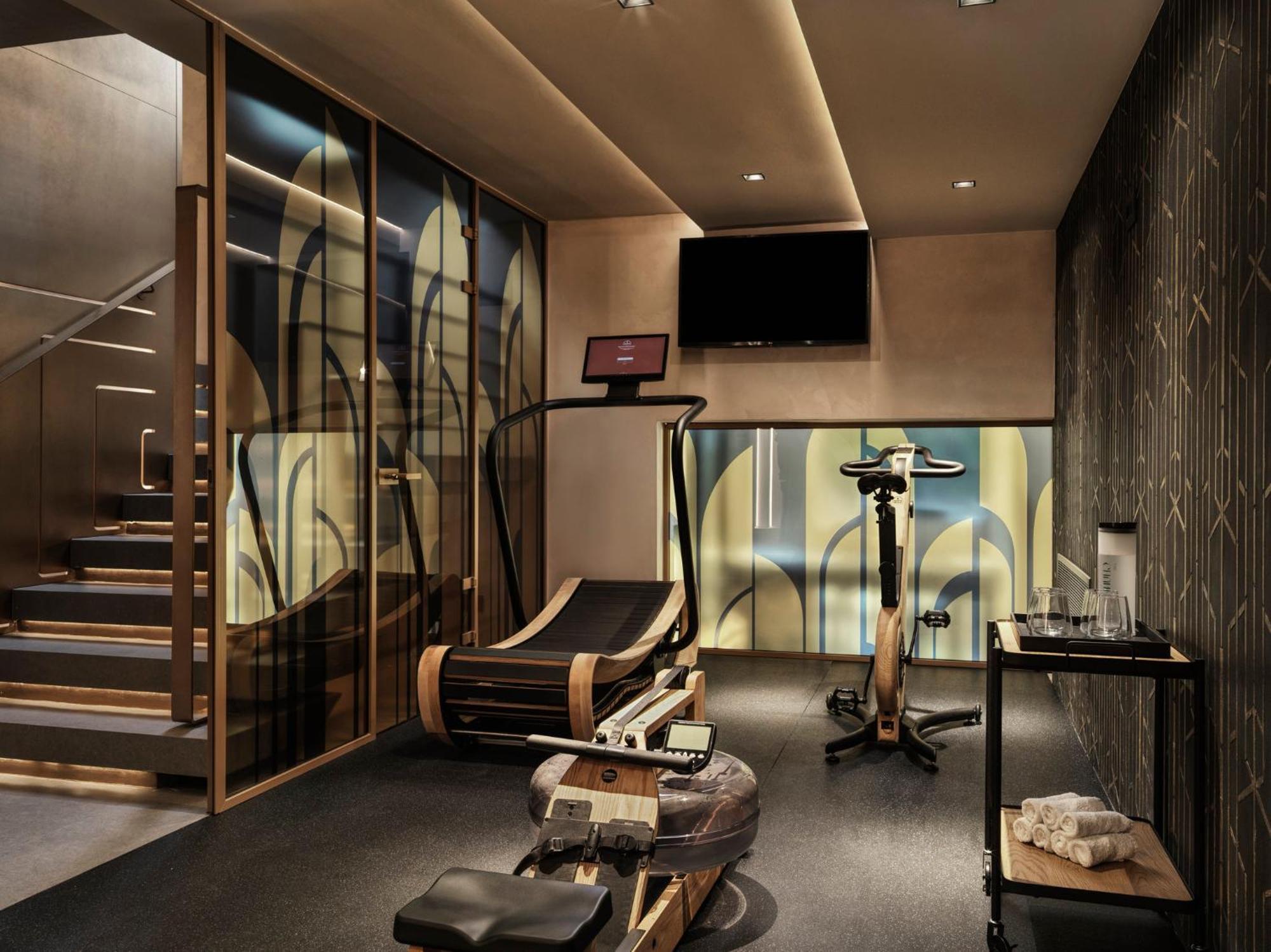 Hotell The Chania Crete, Vignette Collection 5*