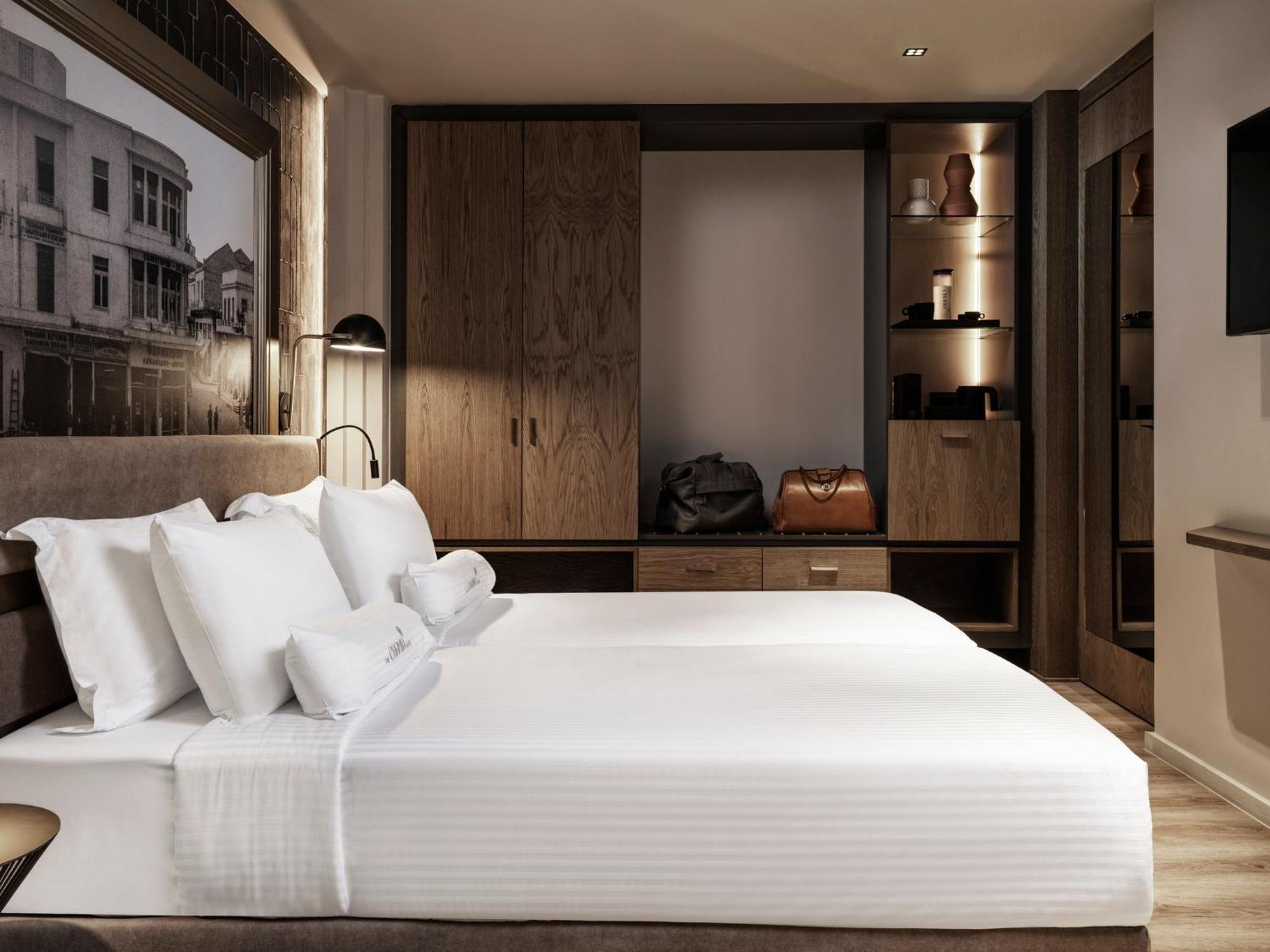 The Chania Crete, Vignette Collection Hotell Chania (Crete)