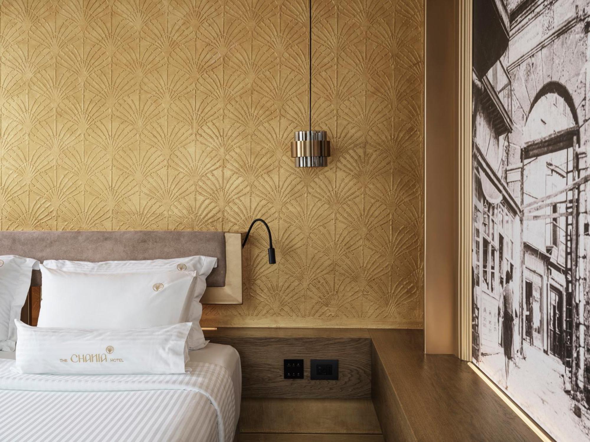 The Chania Crete, Vignette Collection Hotell