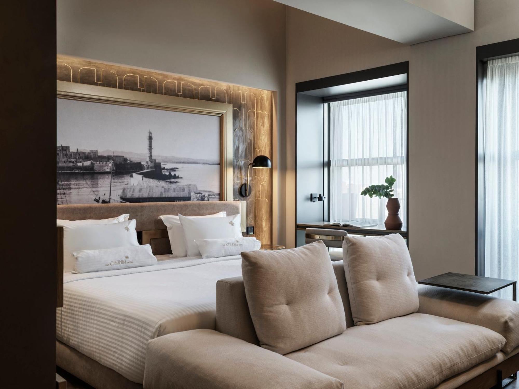 The Chania Crete, Vignette Collection Hotell