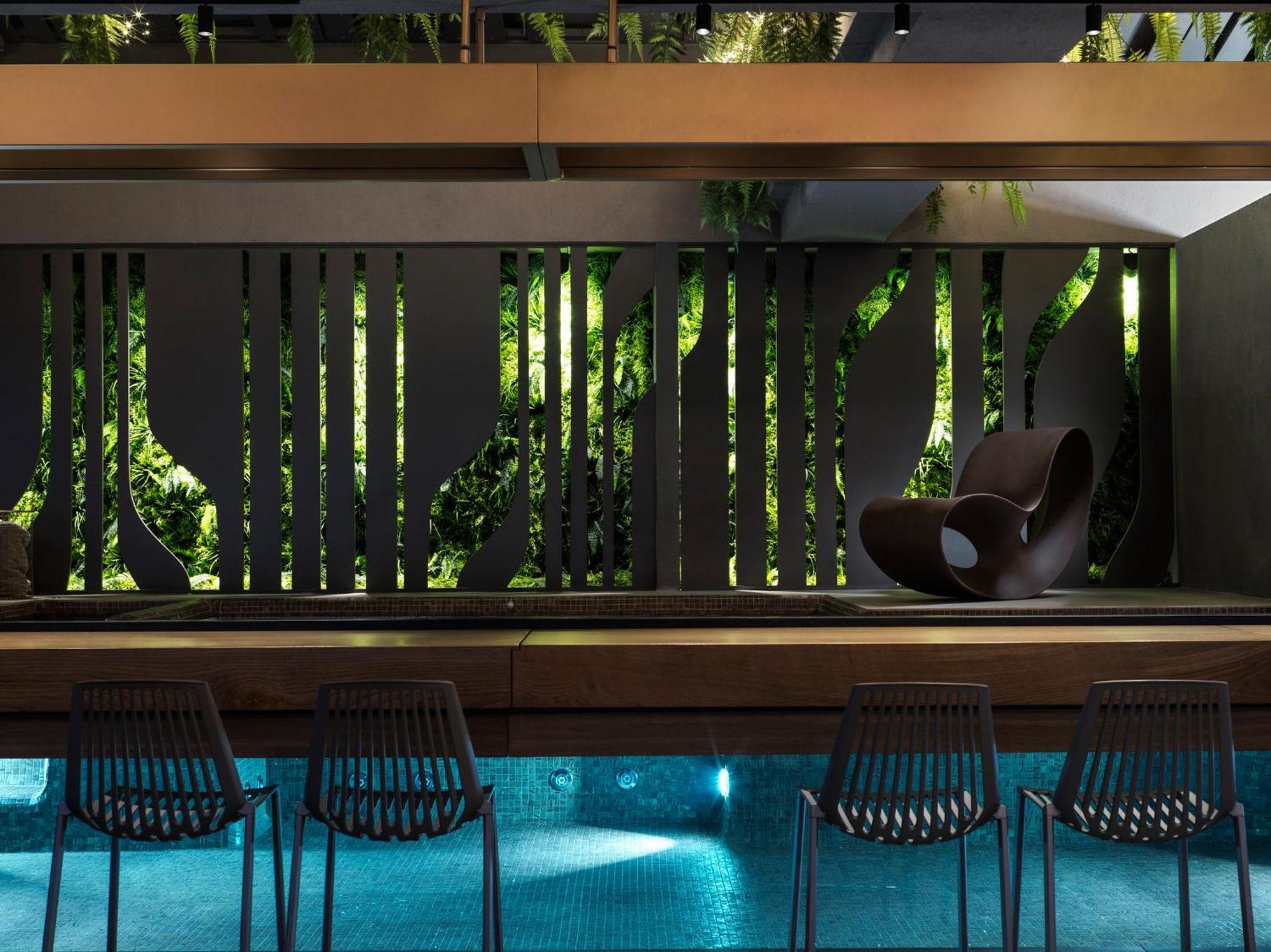 The Chania Crete, Vignette Collection Hotell 5*