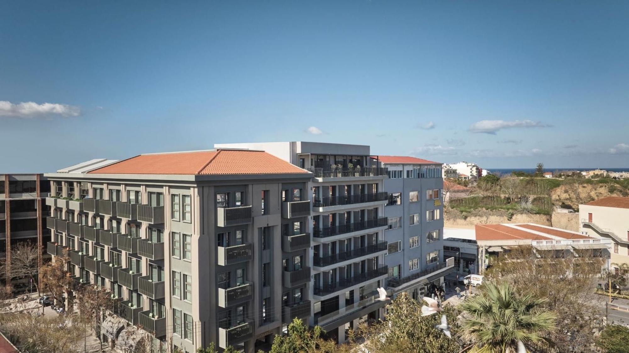 The Chania Crete, Vignette Collection Hotell Chania (Crete)