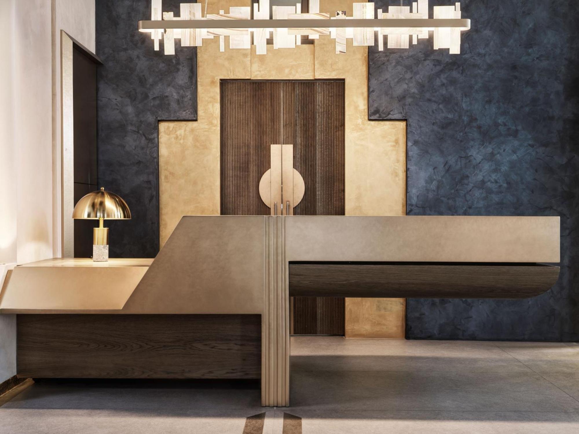 The Chania Crete, Vignette Collection Hotell