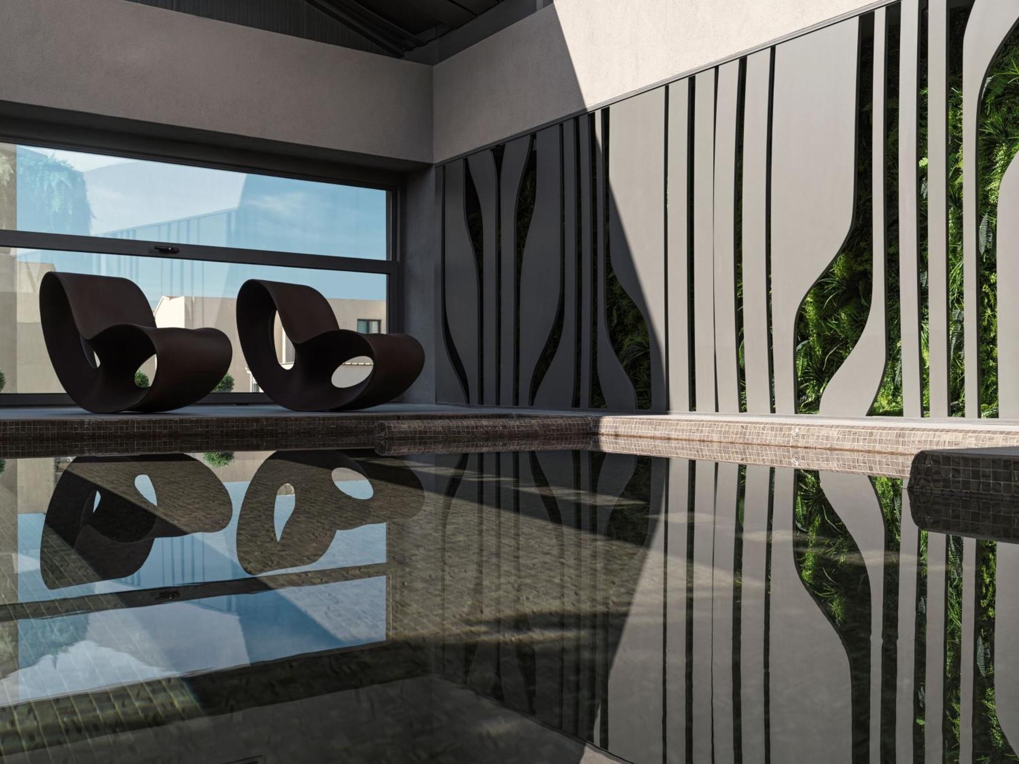 Hotell The Chania Crete, Vignette Collection 5*