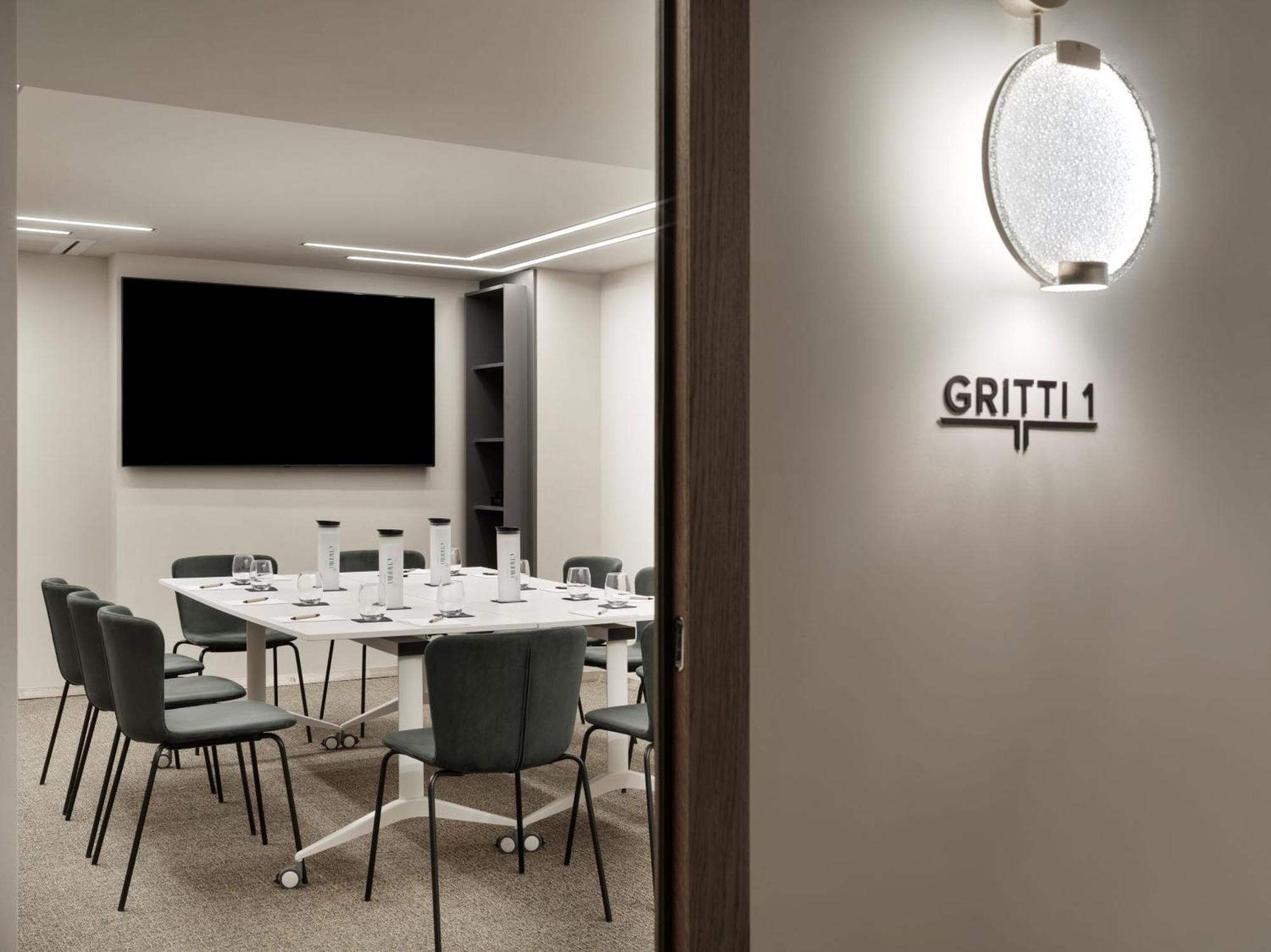 Hotell The Chania Crete, Vignette Collection