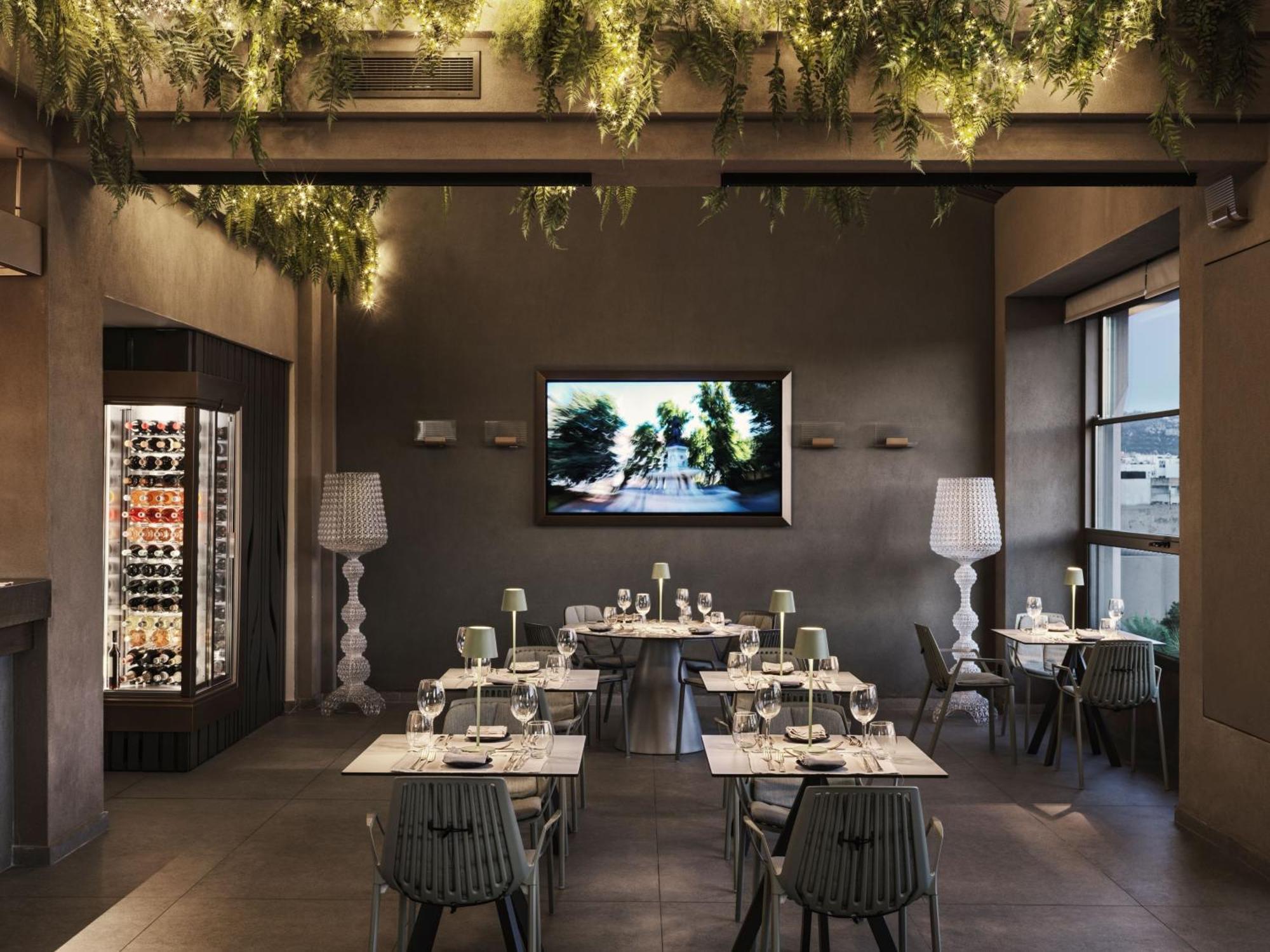 The Chania Crete, Vignette Collection Hotell 5*