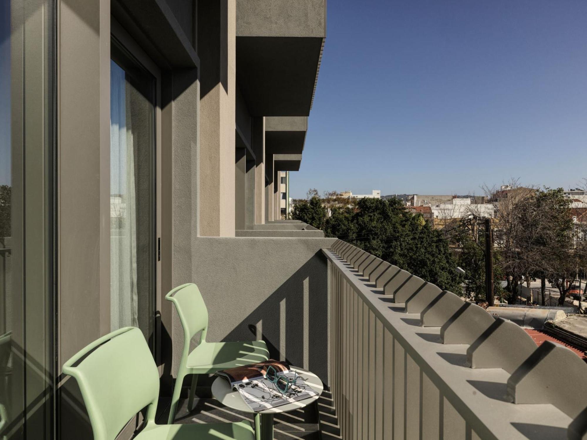 The Chania Crete, Vignette Collection Hotell Chania (Crete)