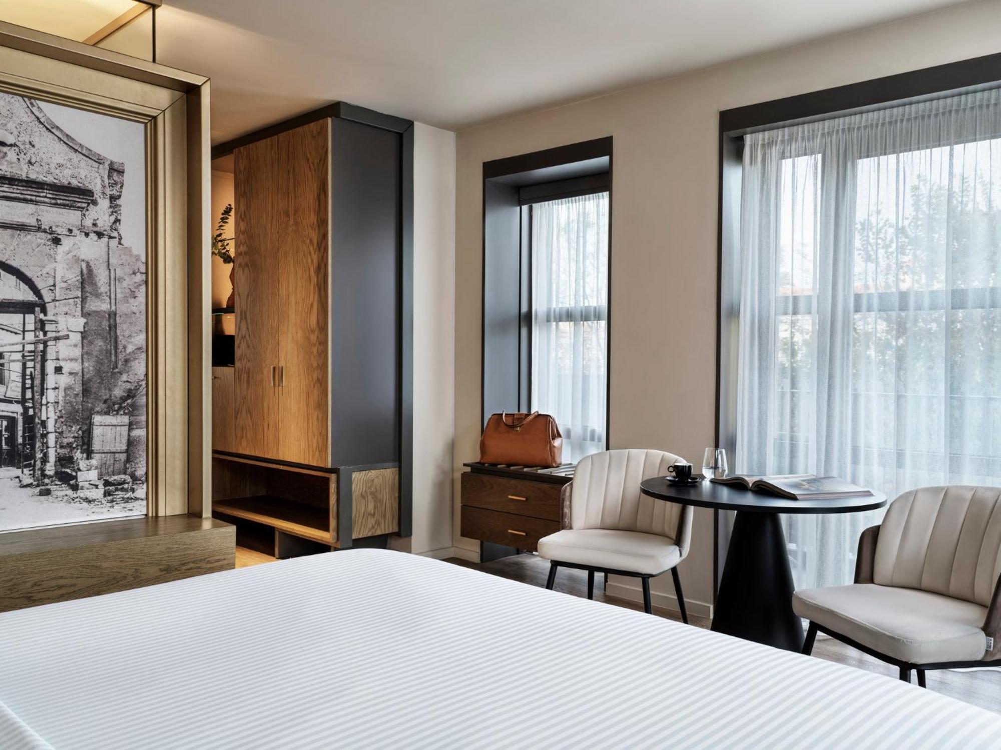 Hotell The Chania Crete, Vignette Collection Chania (Crete)